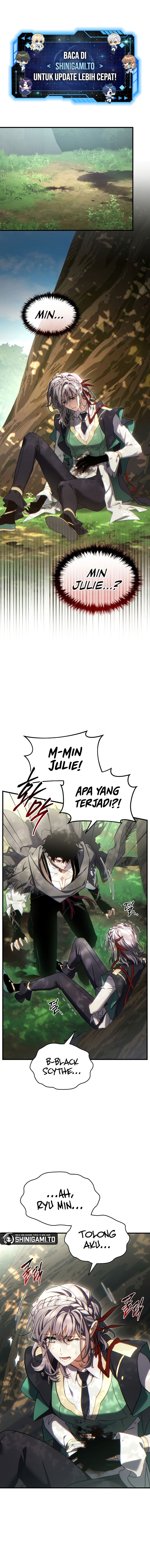 The 100th Regression Of The Max-Level Player Chapter 80