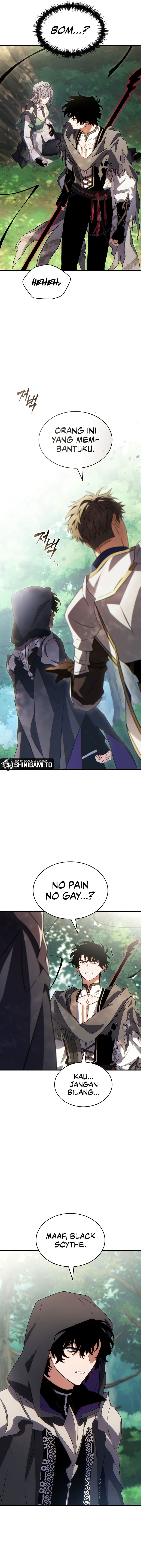 The 100th Regression Of The Max-Level Player Chapter 80