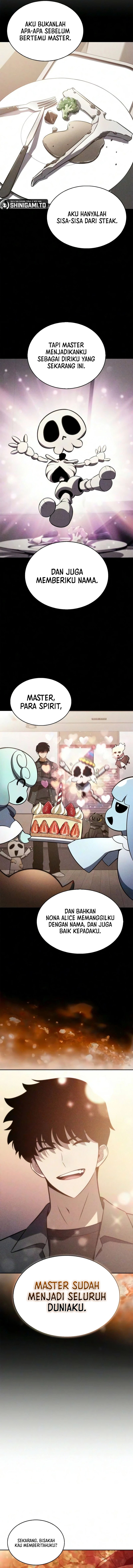 Solo Max-Level Newbie Chapter 266