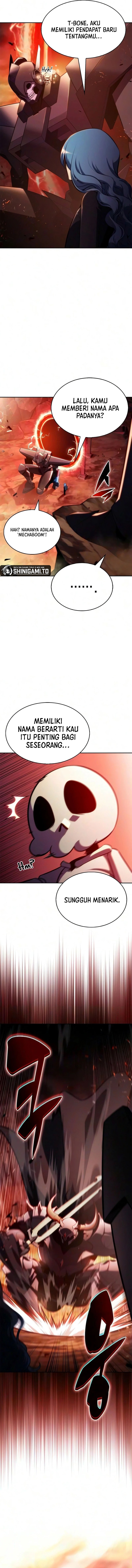 Solo Max-Level Newbie Chapter 266