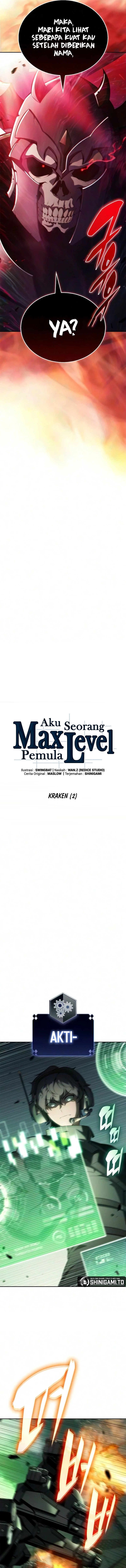 Solo Max-Level Newbie Chapter 266
