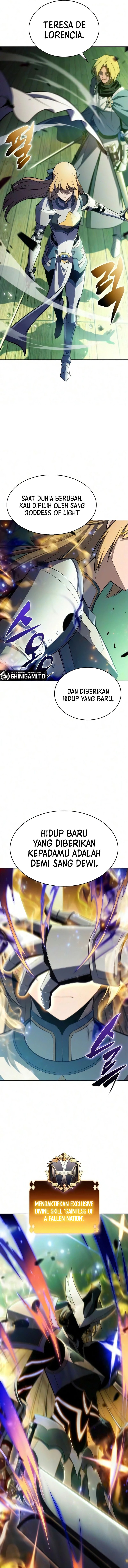Solo Max-Level Newbie Chapter 266