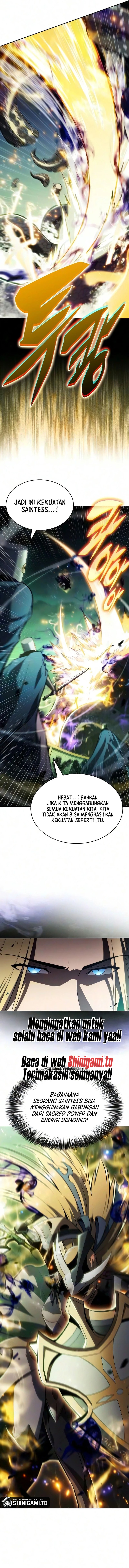 Solo Max-Level Newbie Chapter 266