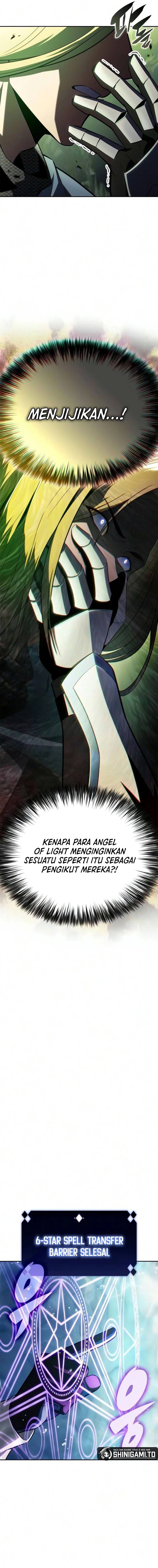Solo Max-Level Newbie Chapter 266