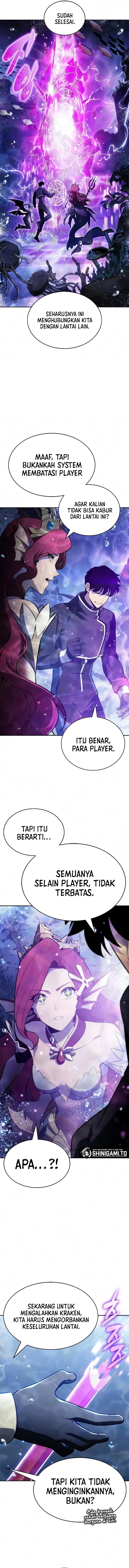 Solo Max-Level Newbie Chapter 266