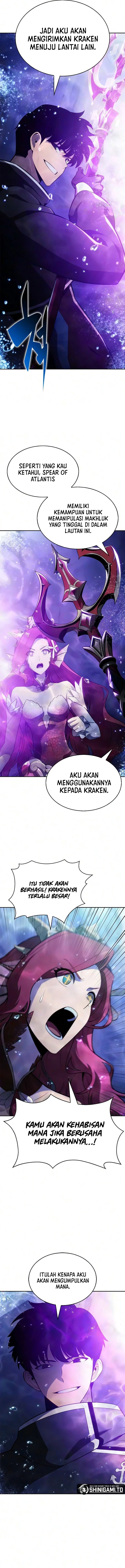 Solo Max-Level Newbie Chapter 266