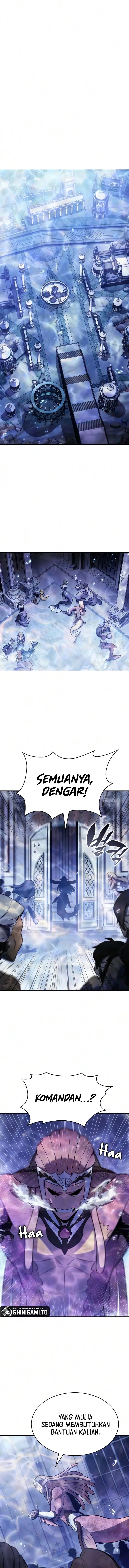 Solo Max-Level Newbie Chapter 266