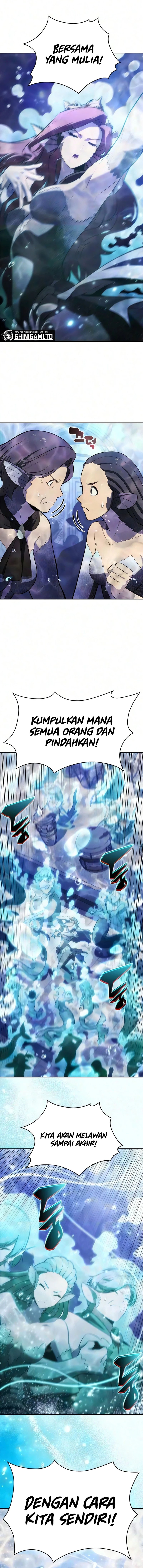 Solo Max-Level Newbie Chapter 266