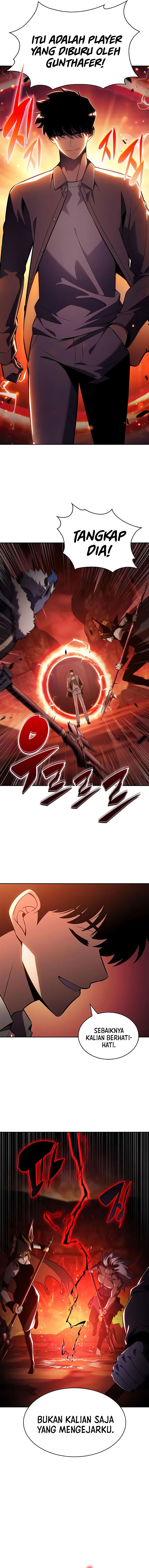 Solo Max-Level Newbie Chapter 256