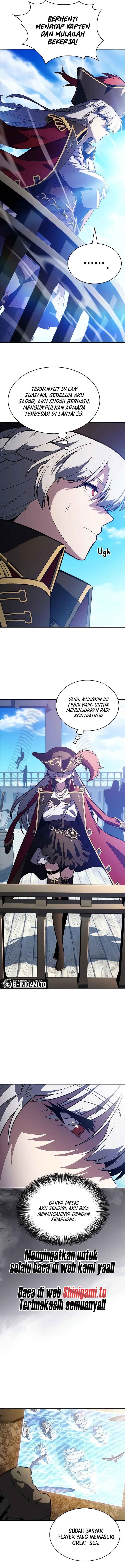 Solo Max-Level Newbie Chapter 256