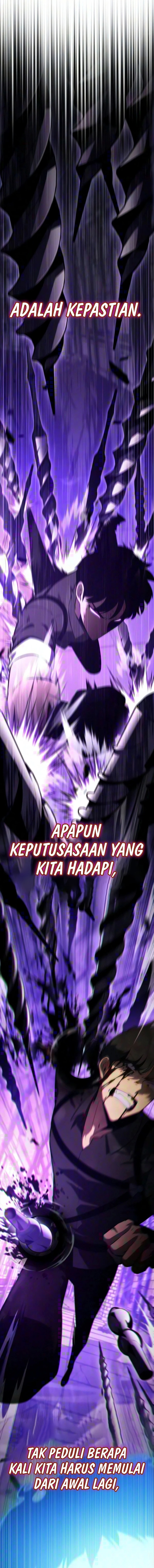 Solo Max-Level Newbie Chapter 261
