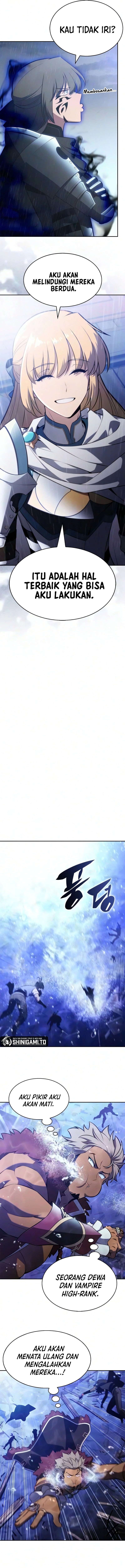 Solo Max-Level Newbie Chapter 261