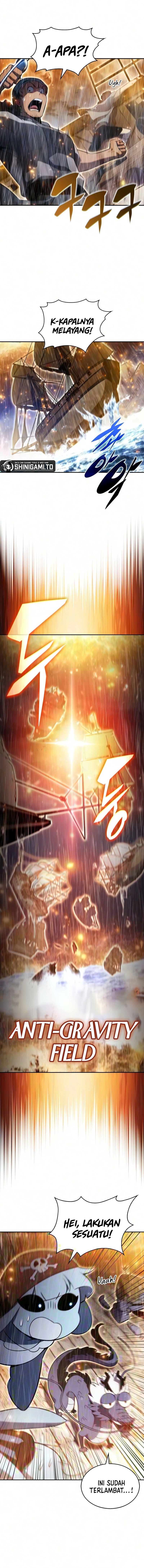 Solo Max-Level Newbie Chapter 260