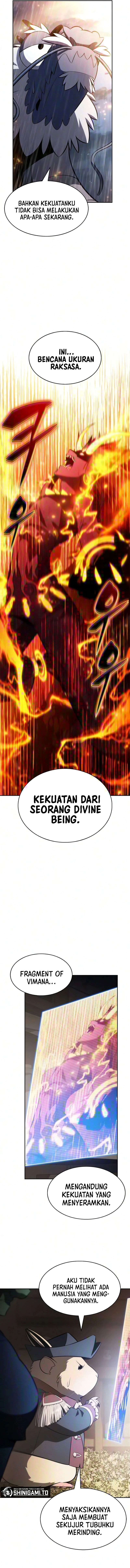 Solo Max-Level Newbie Chapter 260