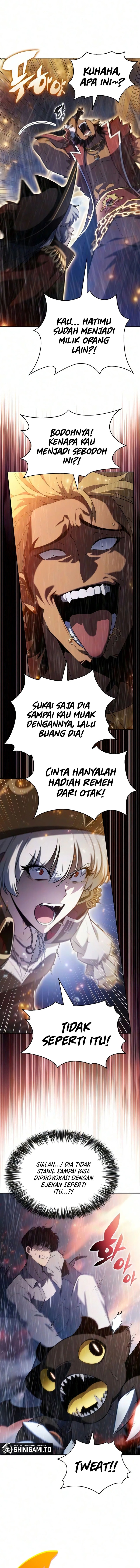 Solo Max-Level Newbie Chapter 260