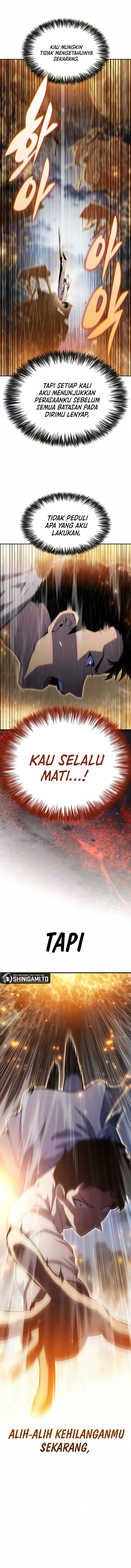 Solo Max-Level Newbie Chapter 260