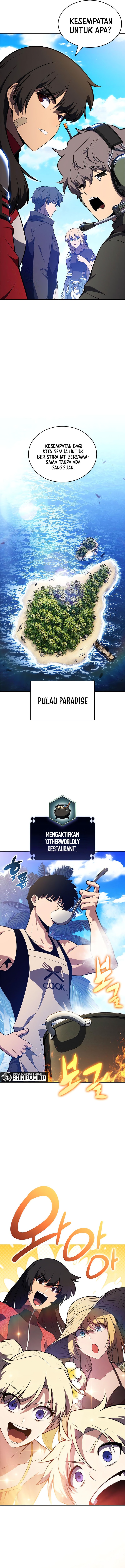 Solo Max-Level Newbie Chapter 269