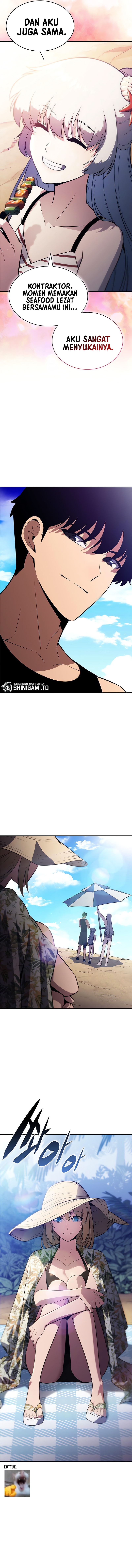 Solo Max-Level Newbie Chapter 269