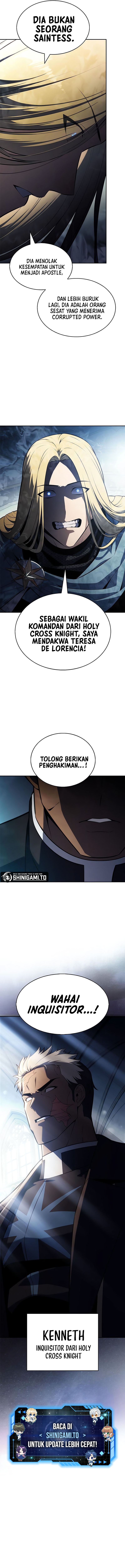 Solo Max-Level Newbie Chapter 269