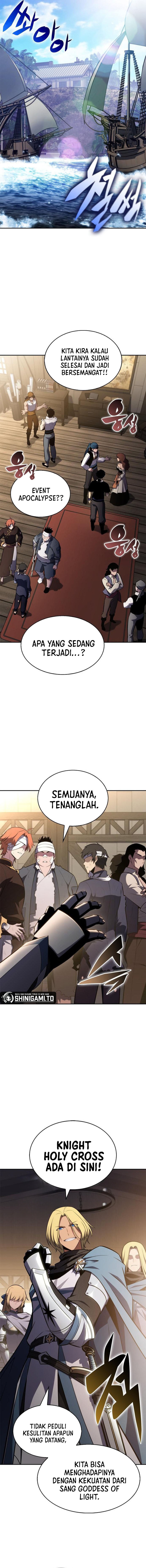 Solo Max-Level Newbie Chapter 262