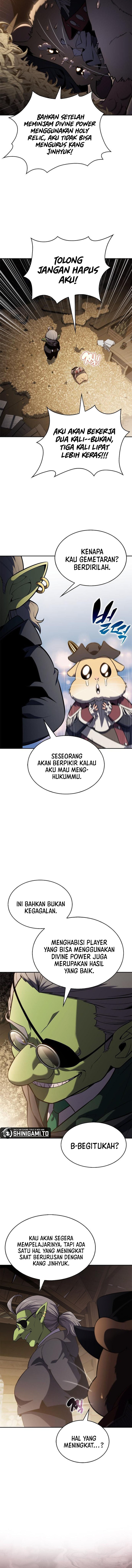 Solo Max-Level Newbie Chapter 262