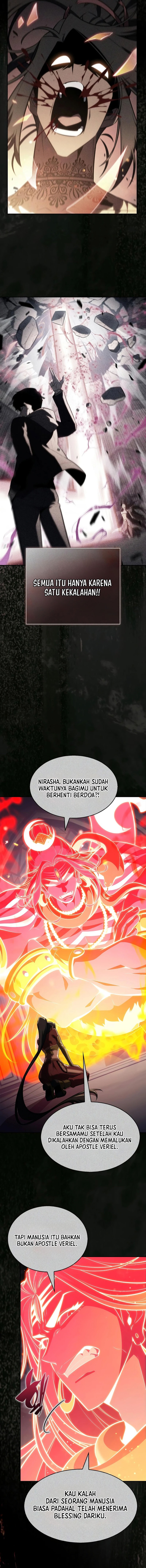 Solo Max-Level Newbie Chapter 257