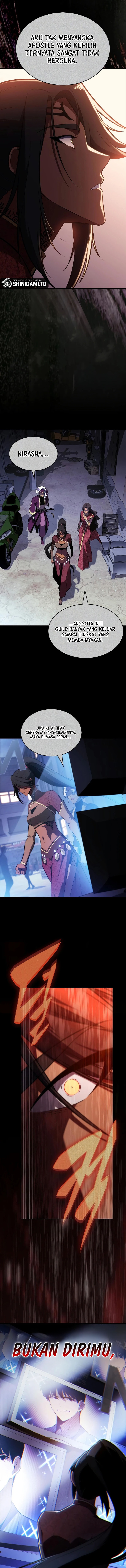 Solo Max-Level Newbie Chapter 257