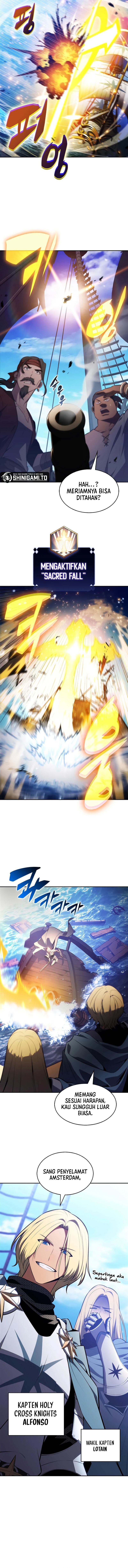 Solo Max-Level Newbie Chapter 257