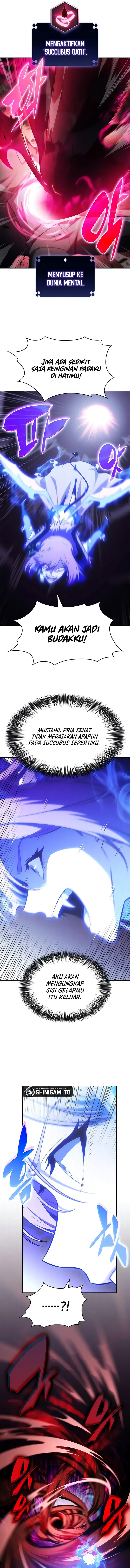 Solo Max-Level Newbie Chapter 254