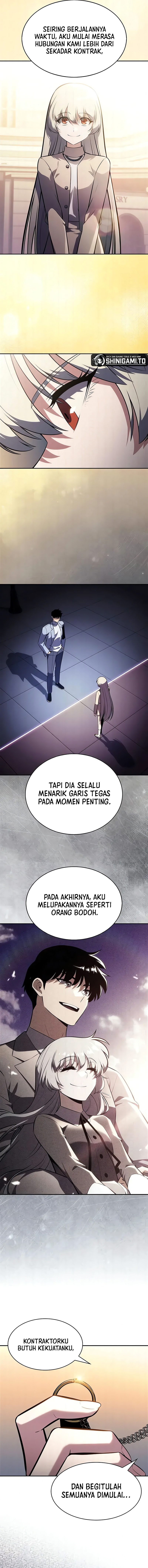 Solo Max-Level Newbie Chapter 254