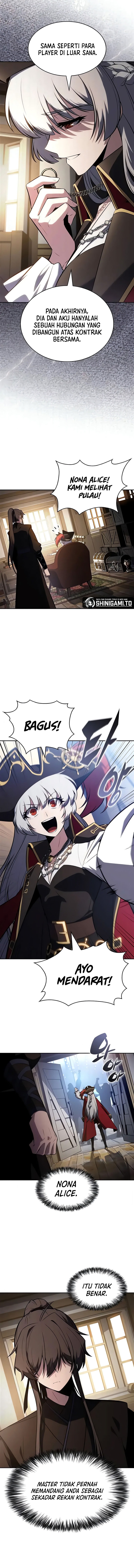 Solo Max-Level Newbie Chapter 254