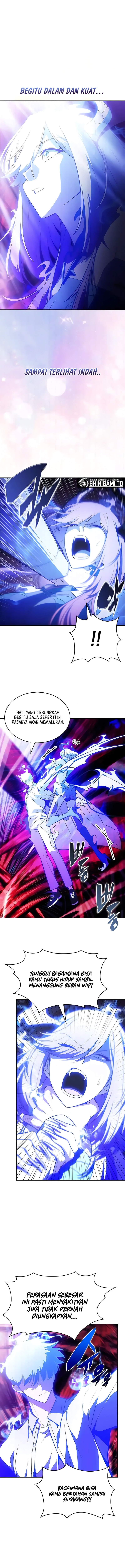 Solo Max-Level Newbie Chapter 254