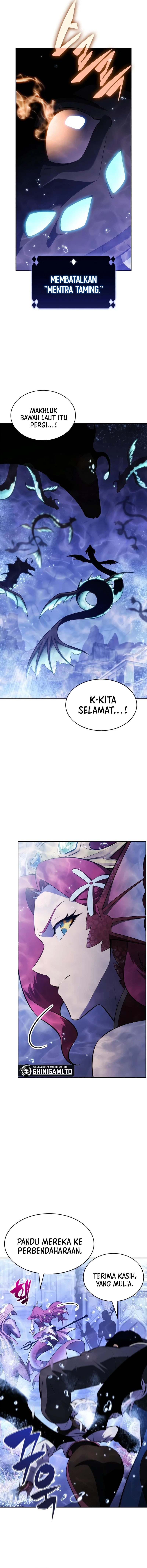 Solo Max-Level Newbie Chapter 263