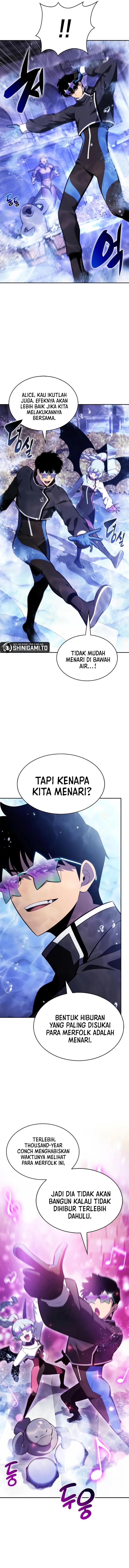 Solo Max-Level Newbie Chapter 263