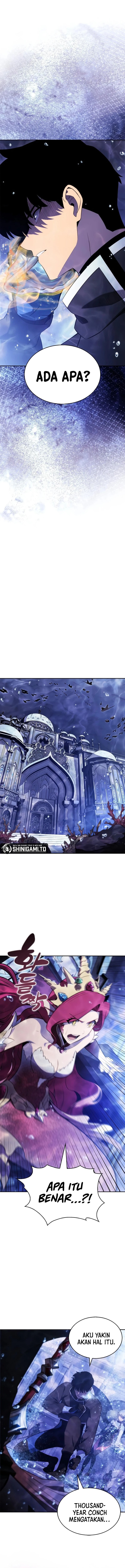 Solo Max-Level Newbie Chapter 263