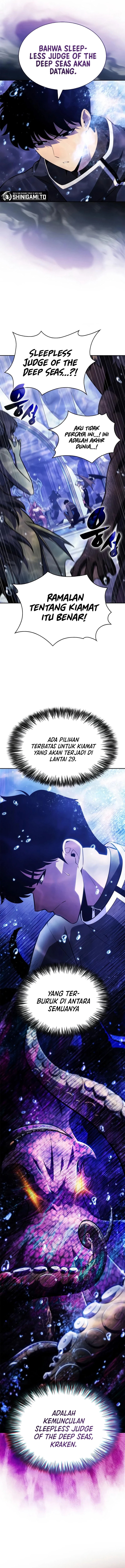 Solo Max-Level Newbie Chapter 263