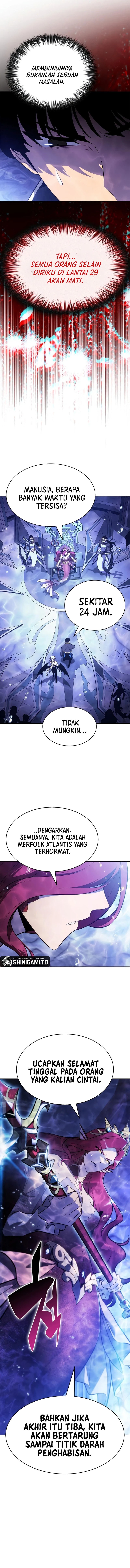 Solo Max-Level Newbie Chapter 263