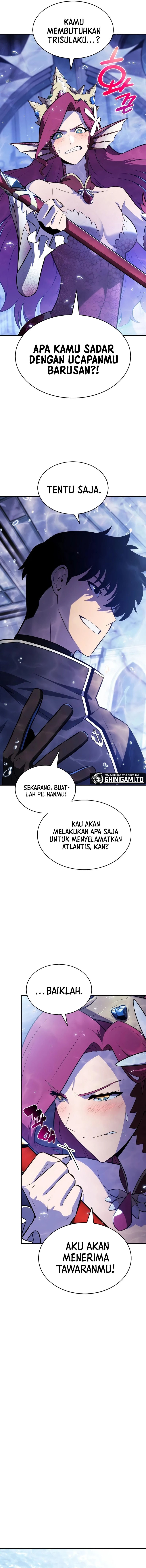 Solo Max-Level Newbie Chapter 263