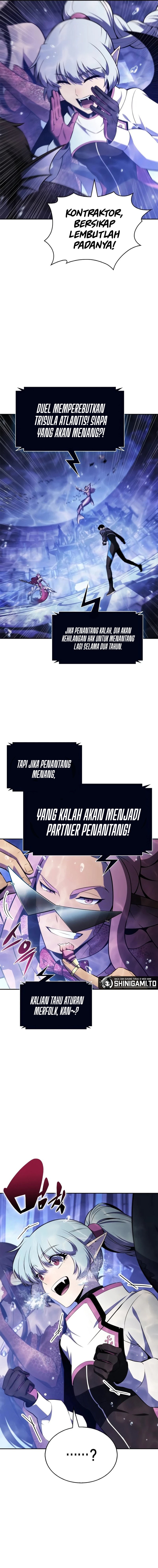 Solo Max-Level Newbie Chapter 263