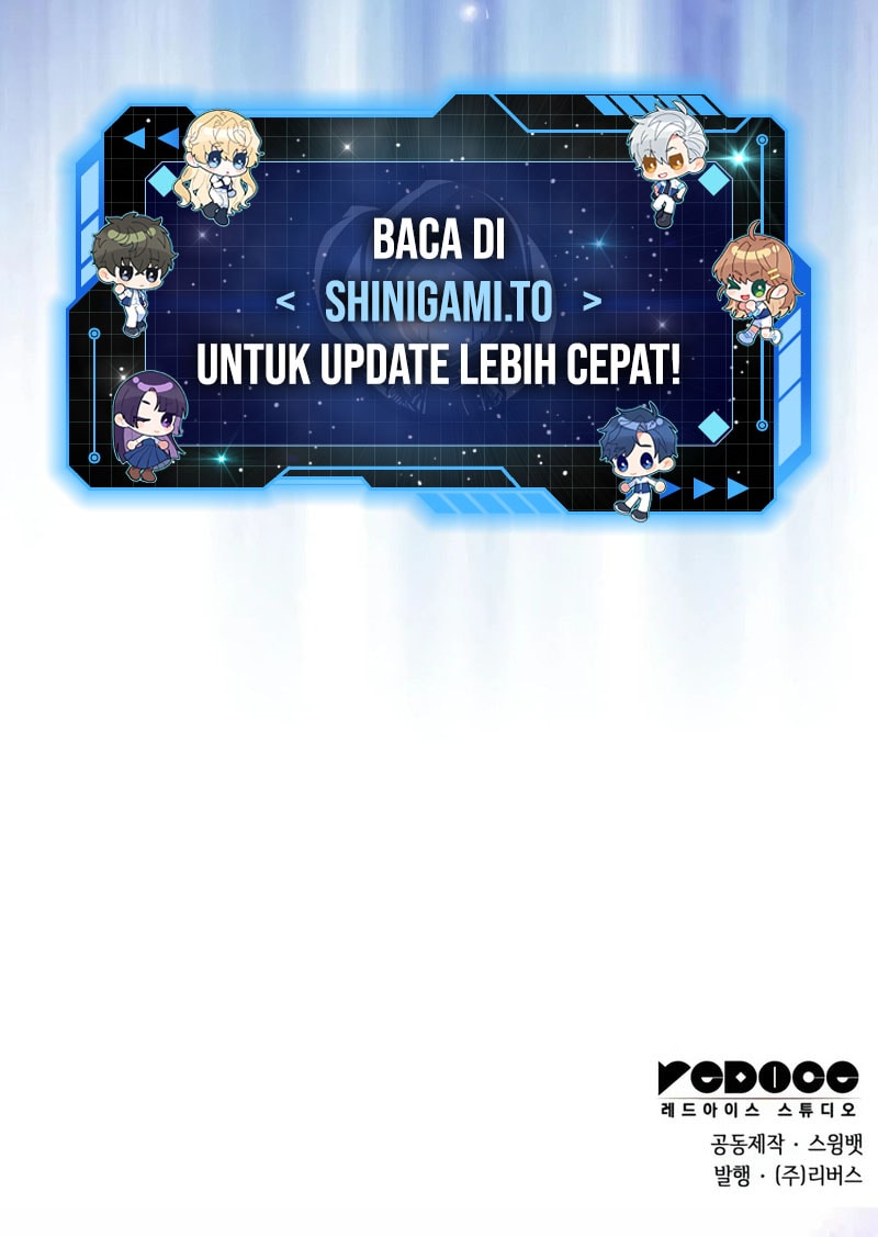 Solo Max-Level Newbie Chapter 263
