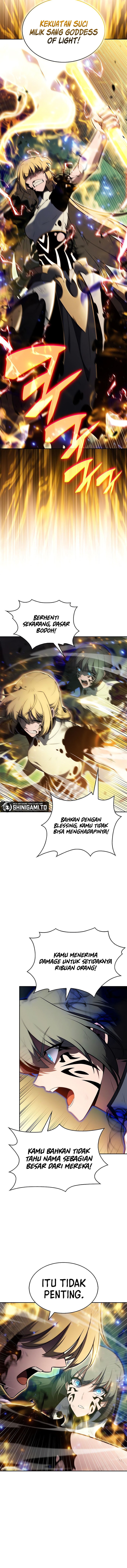 Solo Max-Level Newbie Chapter 268