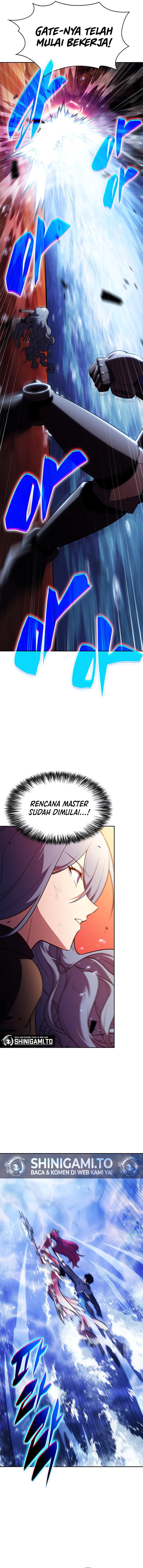 Solo Max-Level Newbie Chapter 268