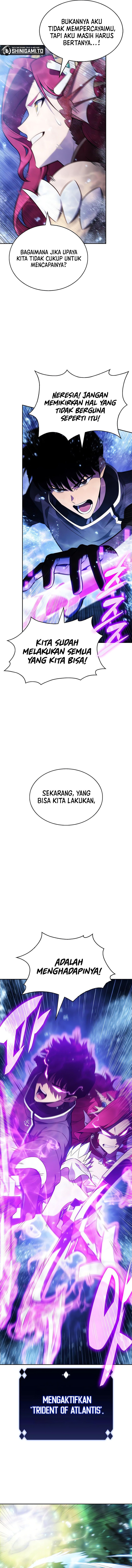 Solo Max-Level Newbie Chapter 268