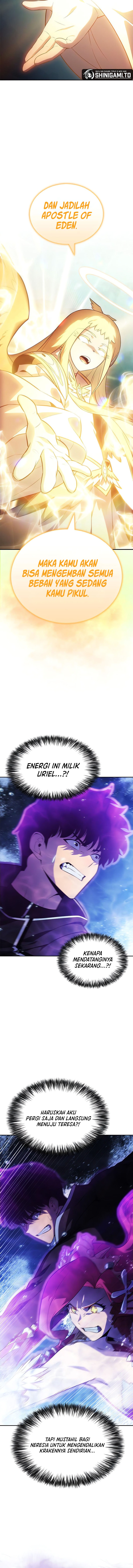 Solo Max-Level Newbie Chapter 268