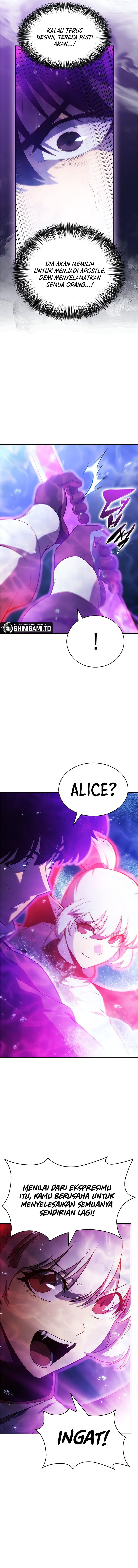 Solo Max-Level Newbie Chapter 268