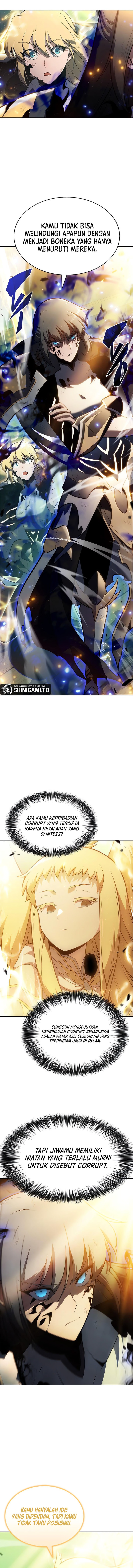 Solo Max-Level Newbie Chapter 268