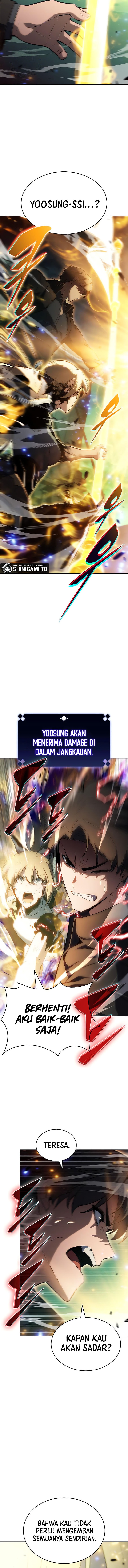 Solo Max-Level Newbie Chapter 268