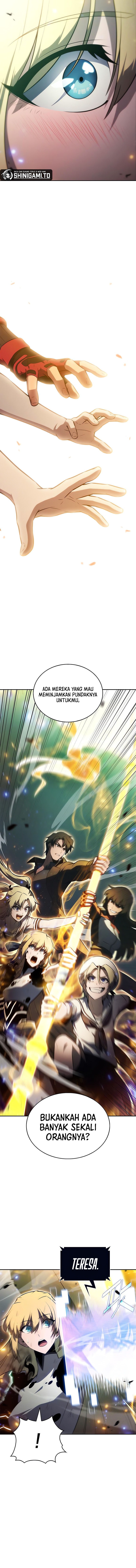 Solo Max-Level Newbie Chapter 268