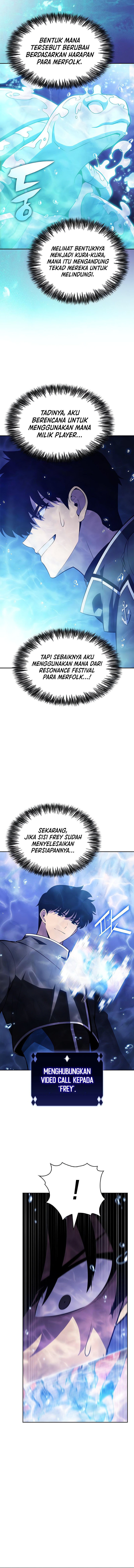 Solo Max-Level Newbie Chapter 267