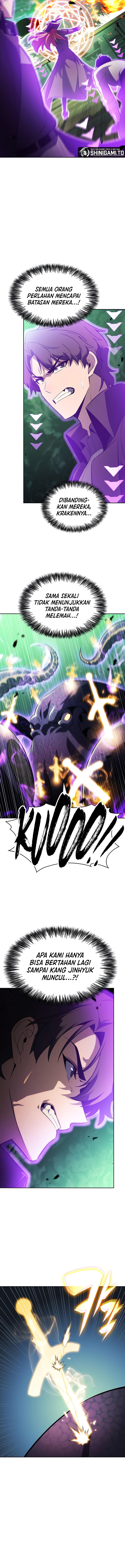 Solo Max-Level Newbie Chapter 267